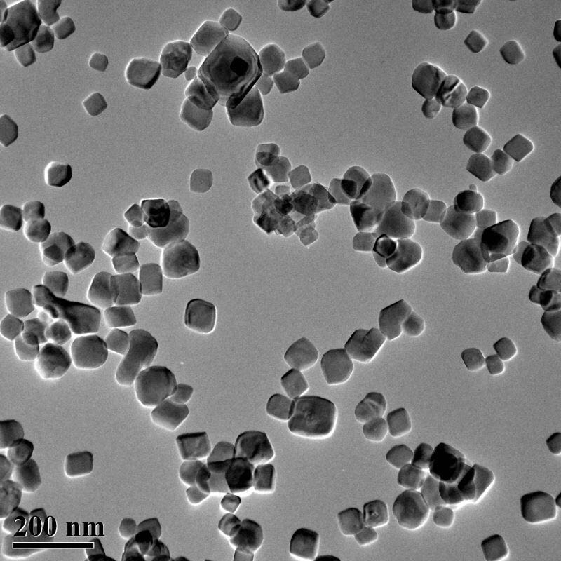 纳米活性碳酸钙