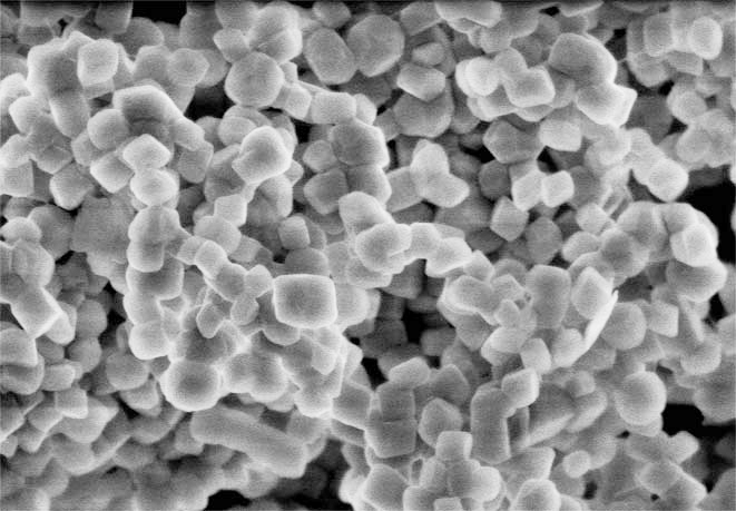 纳米活性碳酸钙