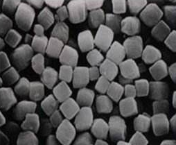 Nano calcium carbonate 506