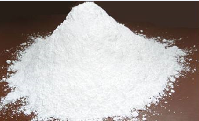 Heavy calcium carbonate 602